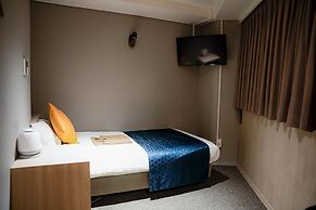 Hotel S-Presso North