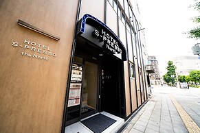 Hotel S-Presso North