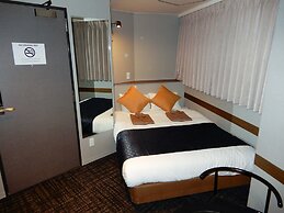 Hotel S-Presso North