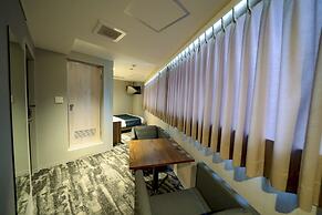 Hotel S-Presso North