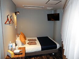 Hotel S-Presso North