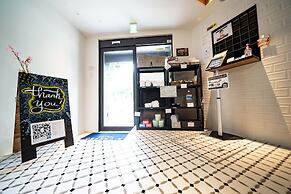 Hotel S-Presso North