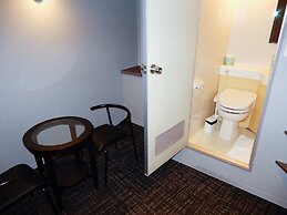 Hotel S-Presso North