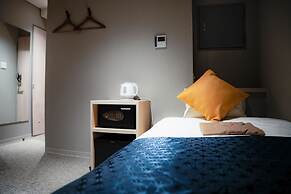 Hotel S-Presso North