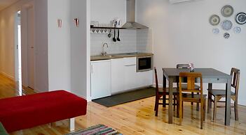 Cacilhas Guest Apartments
