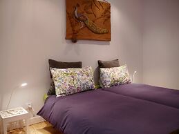 Cacilhas Guest Apartments