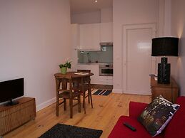 Cacilhas Guest Apartments