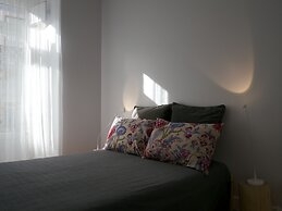 Cacilhas Guest Apartments