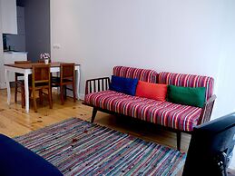 Cacilhas Guest Apartments
