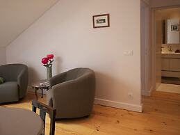 Cacilhas Guest Apartments