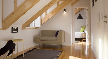 Cacilhas Guest Apartments
