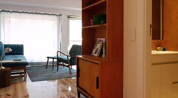 Cacilhas Guest Apartments