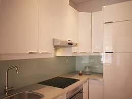 Cacilhas Guest Apartments