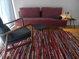 Cacilhas Guest Apartments