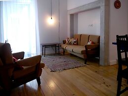 Cacilhas Guest Apartments
