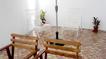 Cacilhas Guest Apartments