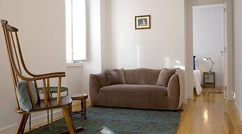 Cacilhas Guest Apartments