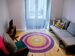 Cacilhas Guest Apartments