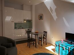 Cacilhas Guest Apartments