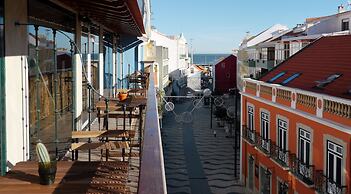 Cacilhas Guest Apartments