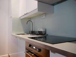 Cacilhas Guest Apartments