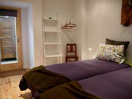 Cacilhas Guest Apartments