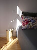 Cacilhas Guest Apartments