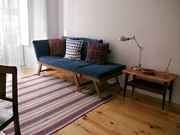 Cacilhas Guest Apartments