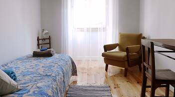Cacilhas Guest Apartments