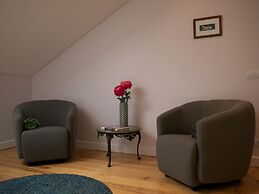 Cacilhas Guest Apartments