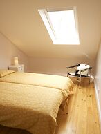 Cacilhas Guest Apartments