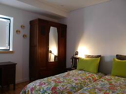 Cacilhas Guest Apartments