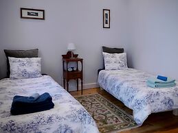 Cacilhas Guest Apartments