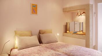 Cacilhas Guest Apartments