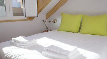 Cacilhas Guest Apartments