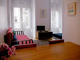 Cacilhas Guest Apartments