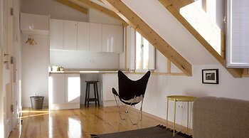 Cacilhas Guest Apartments