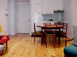 Cacilhas Guest Apartments
