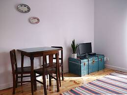 Cacilhas Guest Apartments