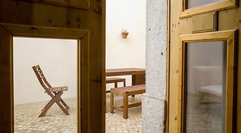 Cacilhas Guest Apartments