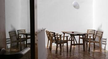 Cacilhas Guest Apartments