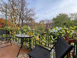 AAA STAY Premium Apartments Old Town