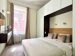 AAA STAY Premium Apartments Old Town