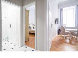 AAA STAY Premium Apartments Old Town