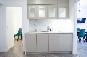 AAA STAY Premium Apartments Old Town