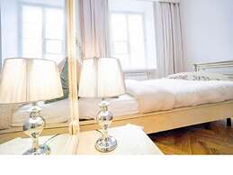 AAA STAY Premium Apartments Old Town