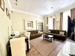 AAA STAY Premium Apartments Old Town