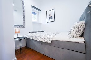 AAA STAY Premium Apartments Old Town