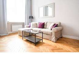 AAA STAY Premium Apartments Old Town