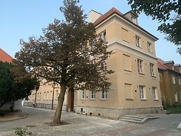 AAA STAY Premium Apartments Old Town